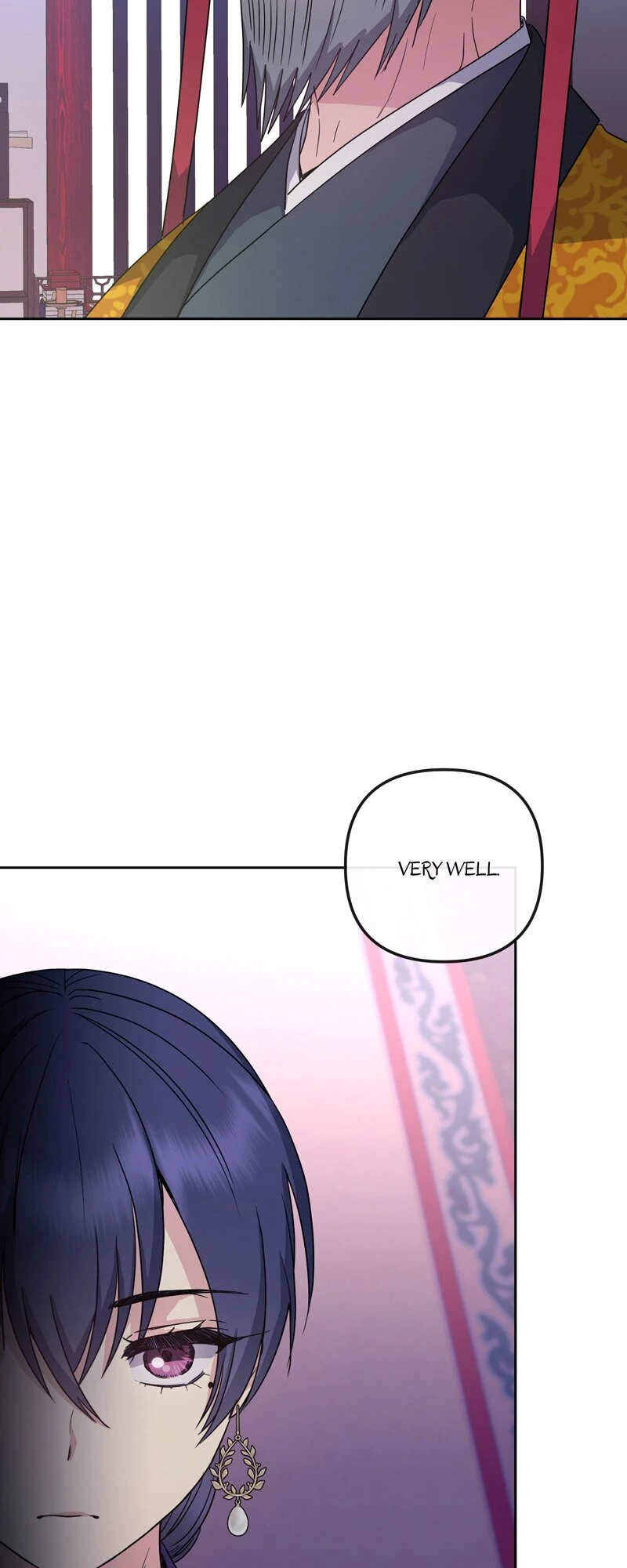 Queen’s Revenge Chapter 192 - Page 20