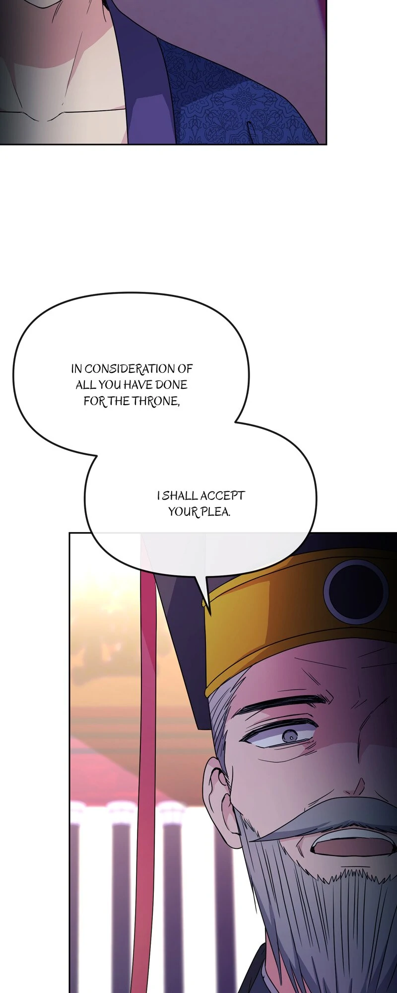 Queen’s Revenge Chapter 192 - Page 21