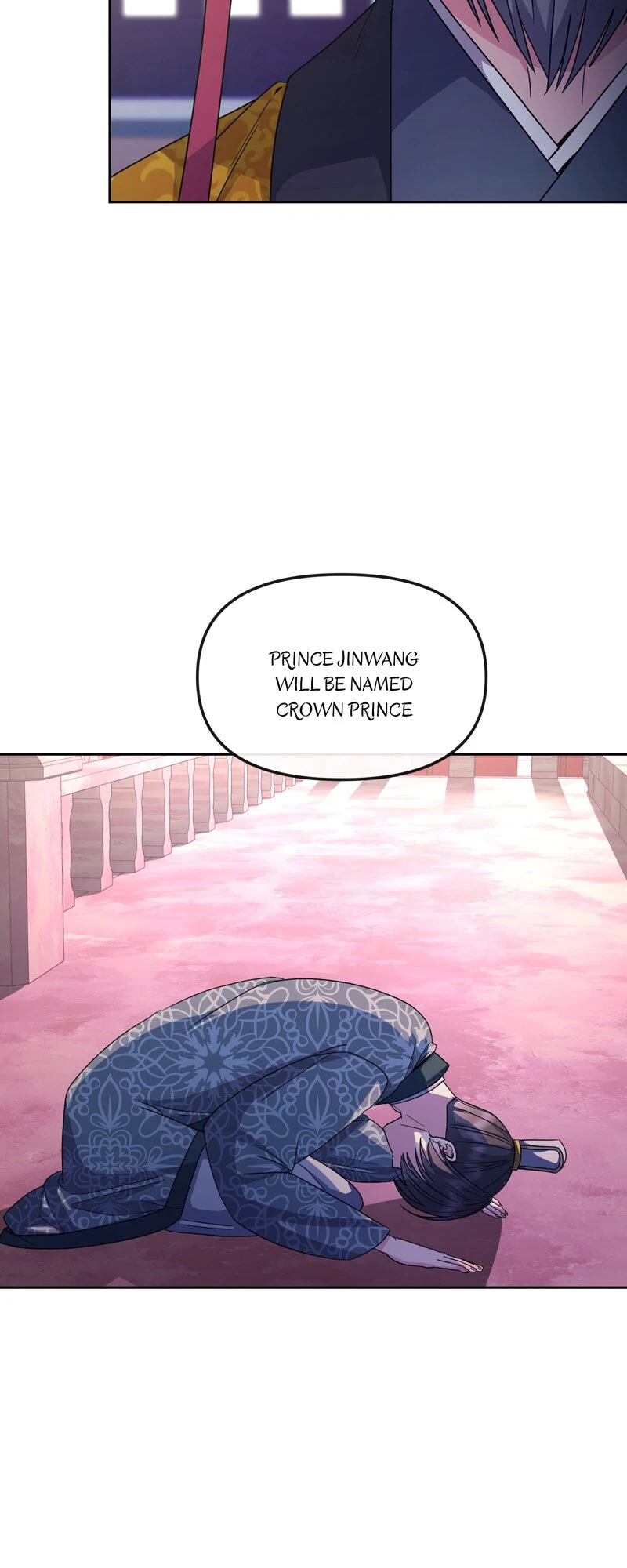 Queen’s Revenge Chapter 192 - Page 22