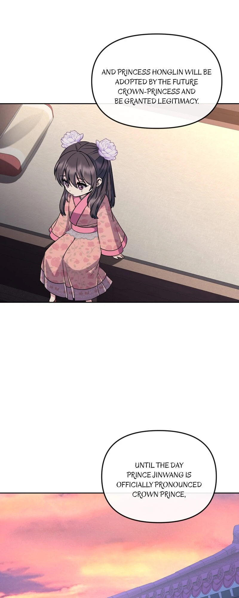 Queen’s Revenge Chapter 192 - Page 23