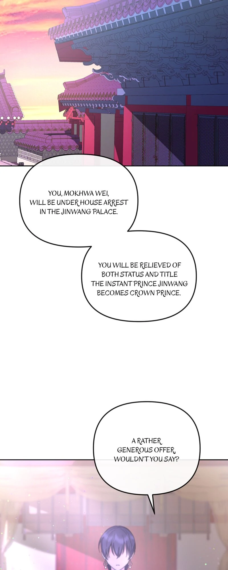 Queen’s Revenge Chapter 192 - Page 24