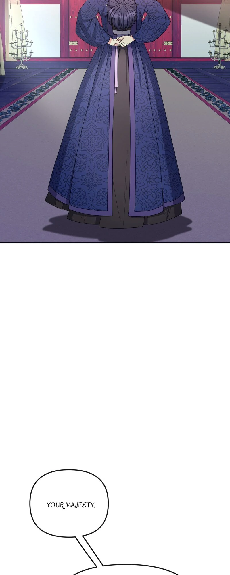 Queen’s Revenge Chapter 192 - Page 27