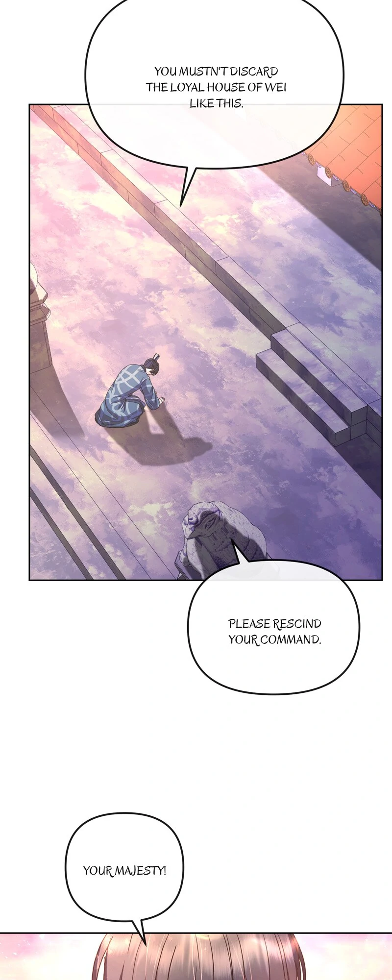 Queen’s Revenge Chapter 192 - Page 28