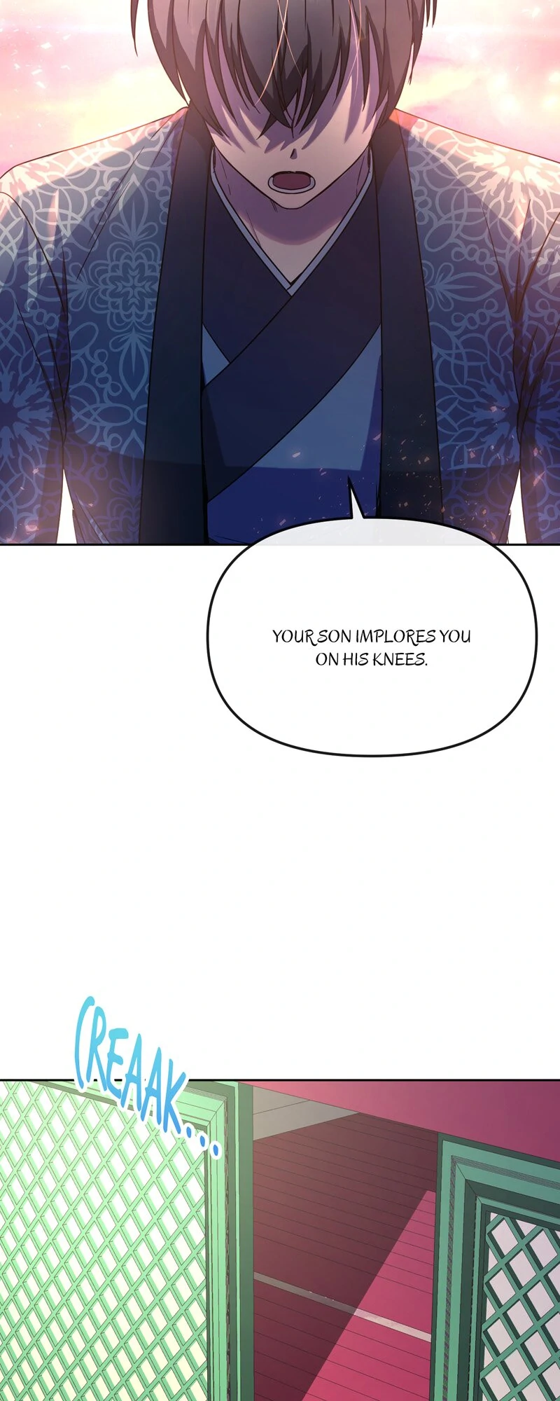 Queen’s Revenge Chapter 192 - Page 29