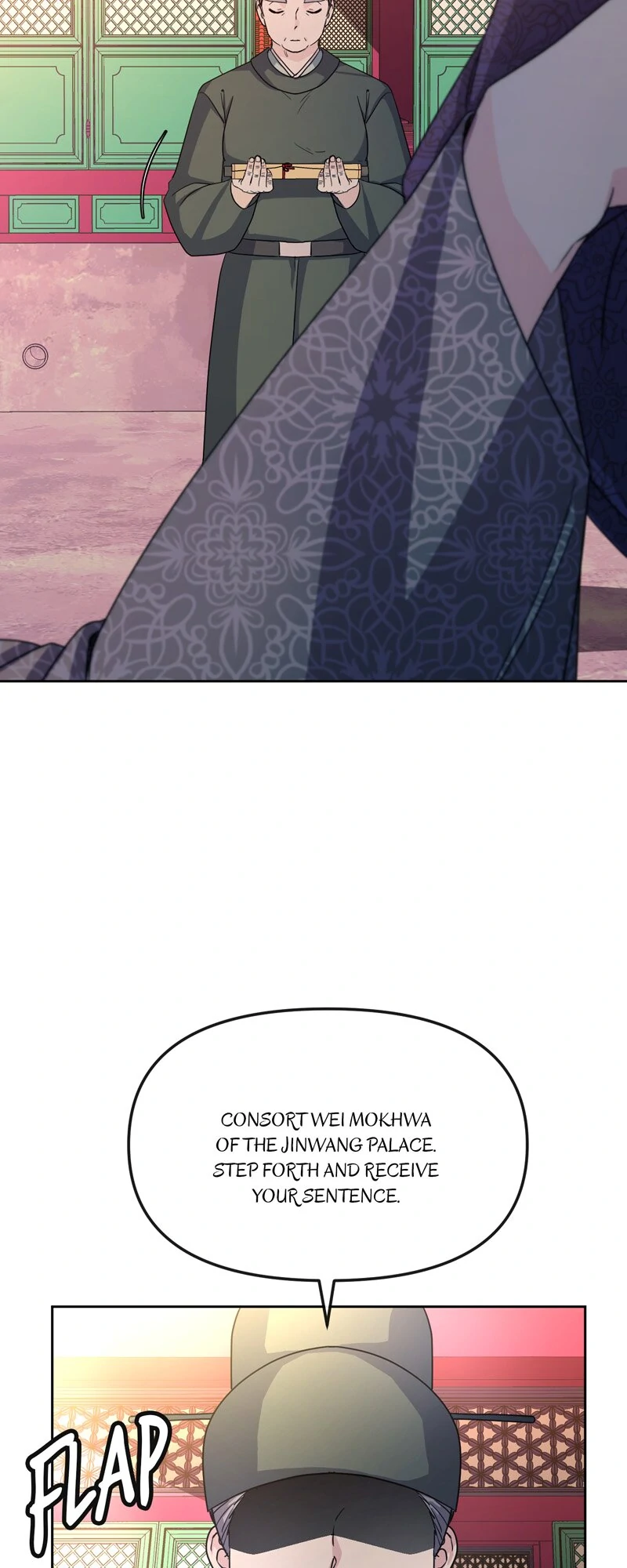 Queen’s Revenge Chapter 192 - Page 35