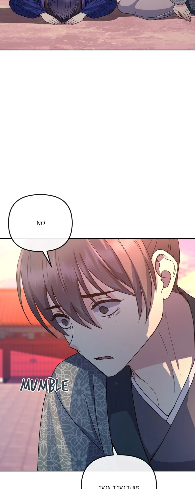 Queen’s Revenge Chapter 192 - Page 37