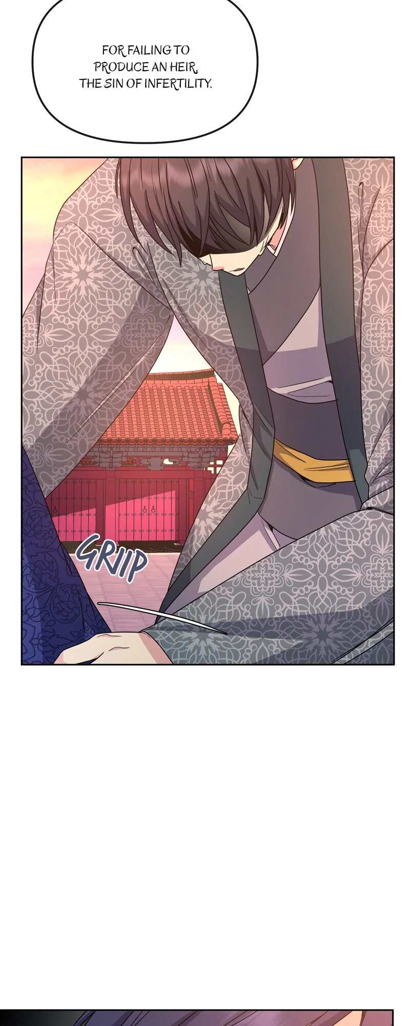 Queen’s Revenge Chapter 192 - Page 41