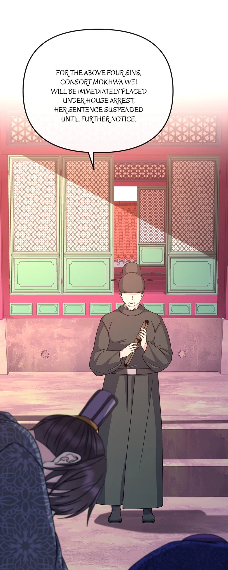 Queen’s Revenge Chapter 192 - Page 43