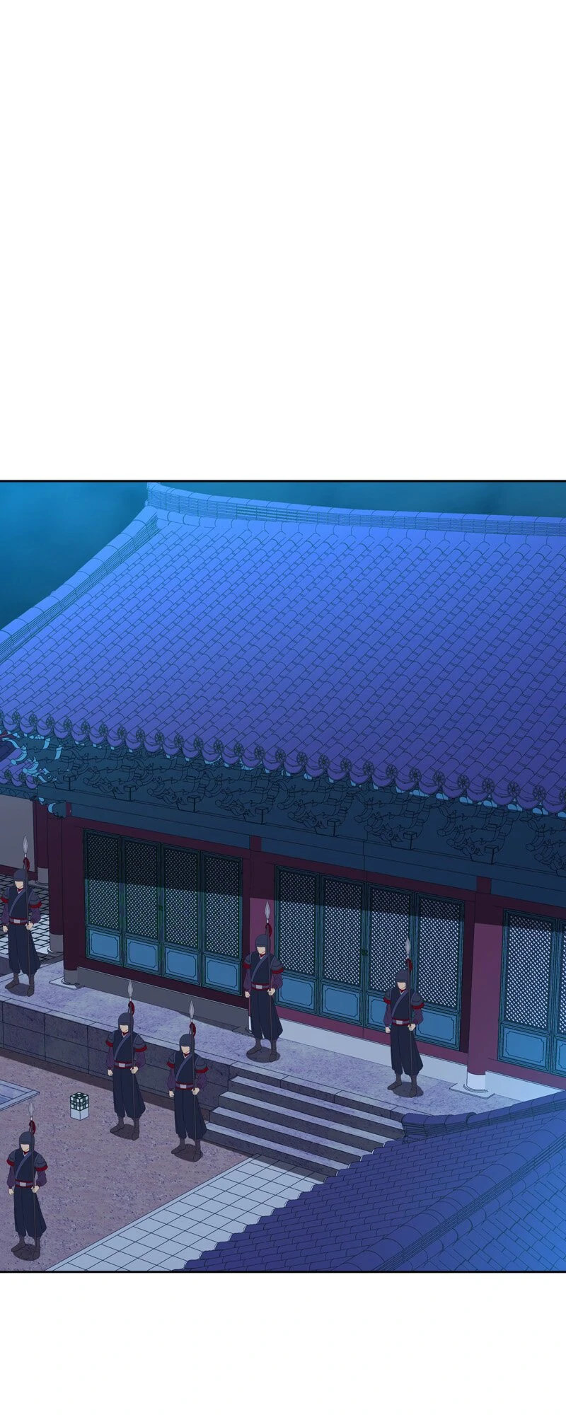 Queen’s Revenge Chapter 192 - Page 49