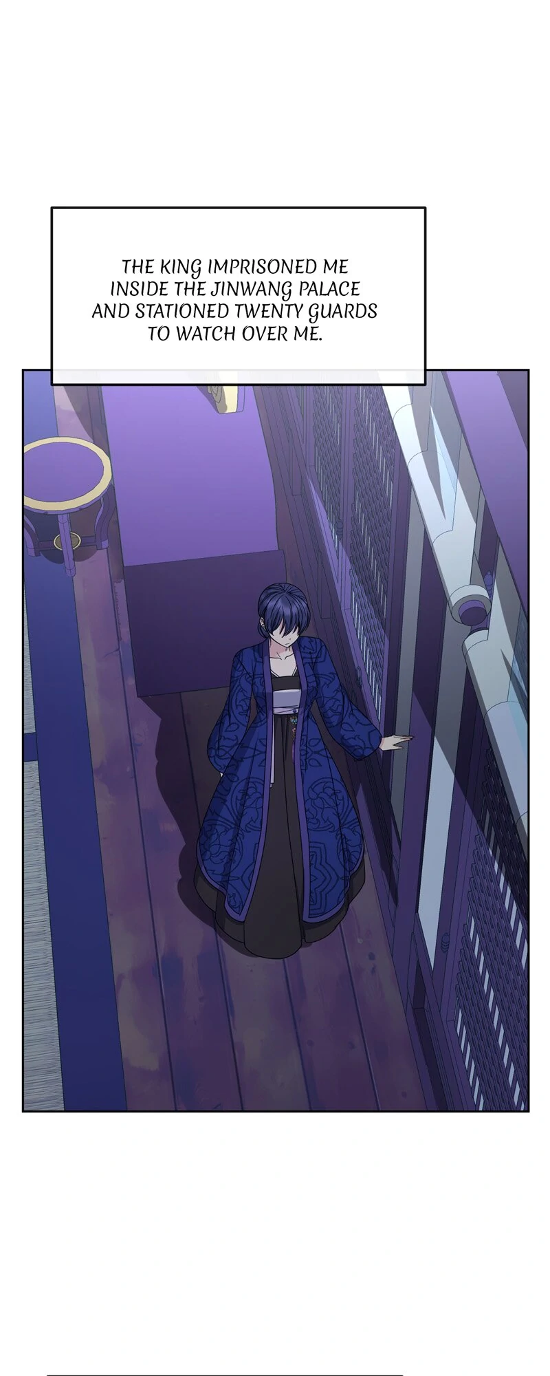 Queen’s Revenge Chapter 192 - Page 50