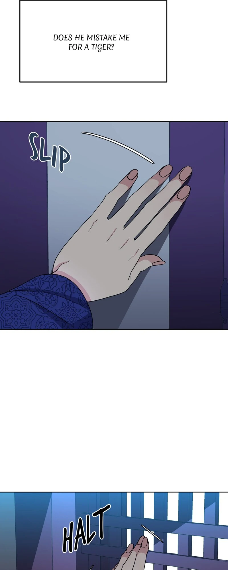 Queen’s Revenge Chapter 192 - Page 51