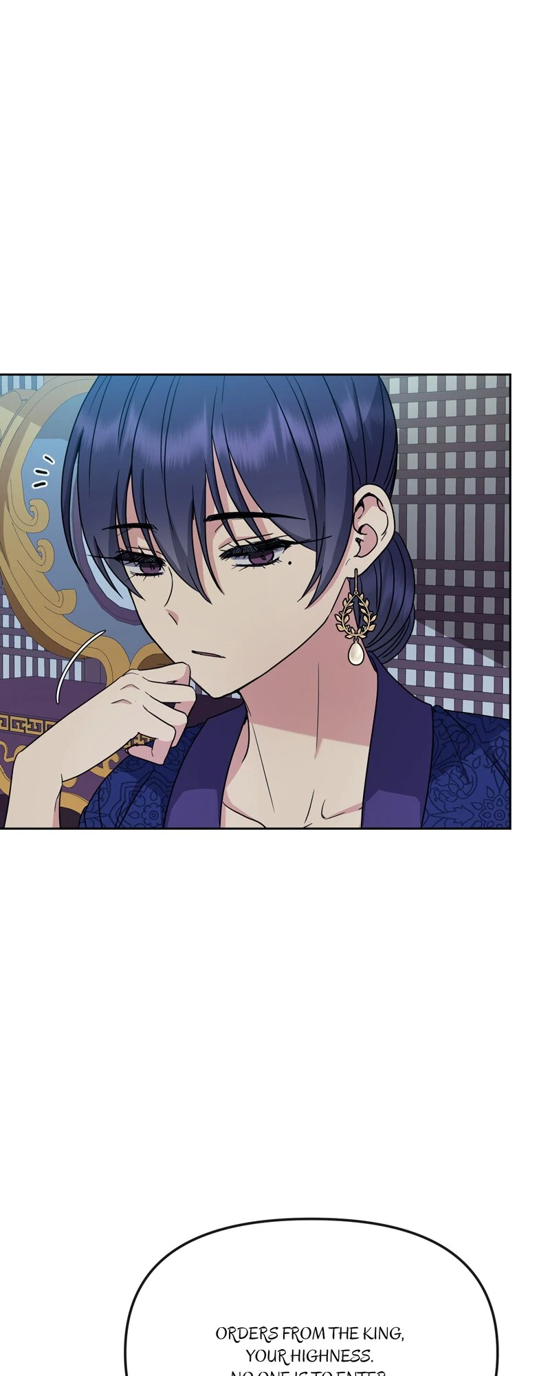 Queen’s Revenge Chapter 193 - Page 5