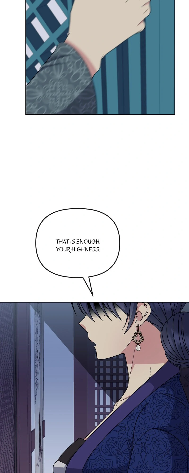 Queen’s Revenge Chapter 193 - Page 13