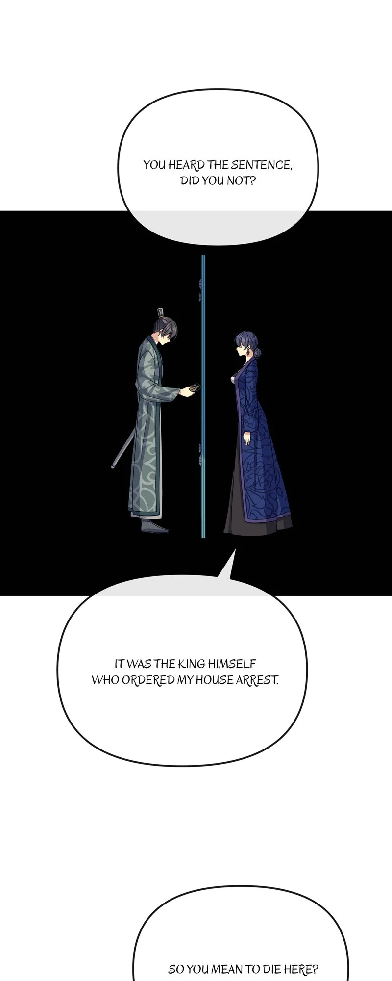 Queen’s Revenge Chapter 193 - Page 15