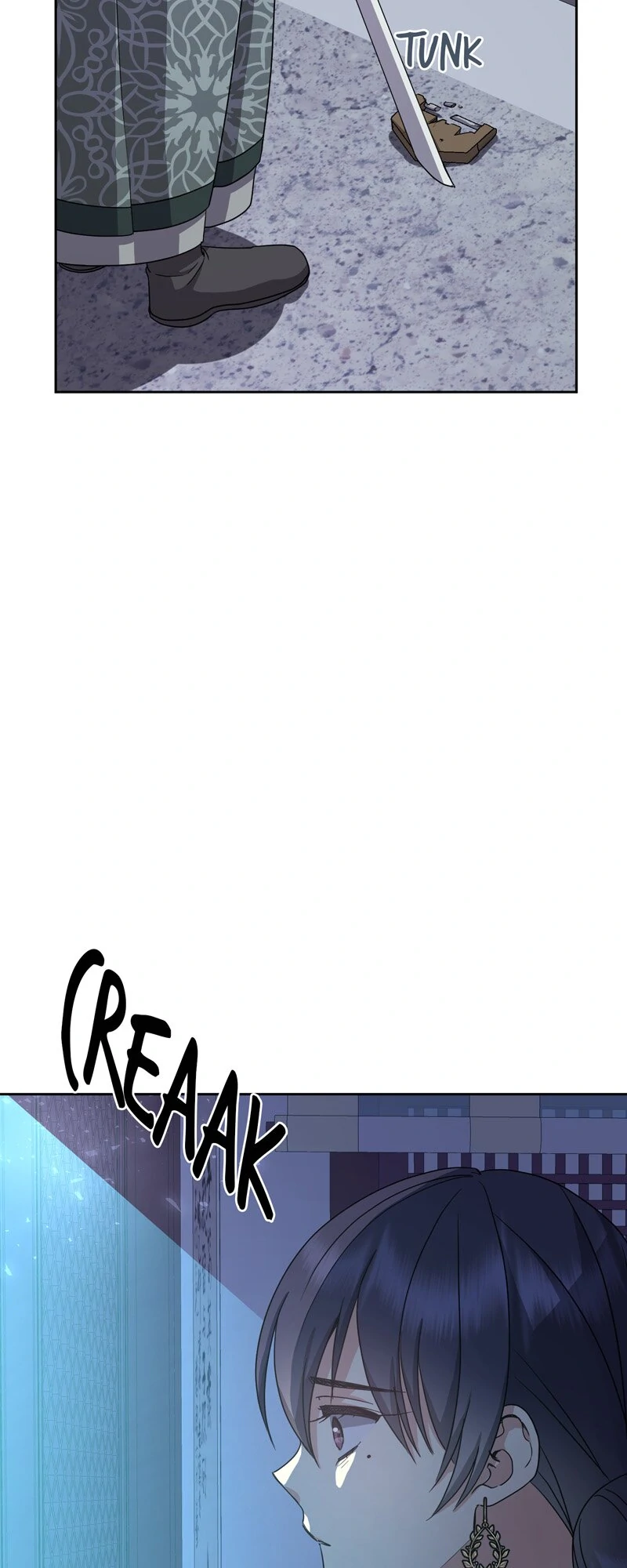 Queen’s Revenge Chapter 193 - Page 21