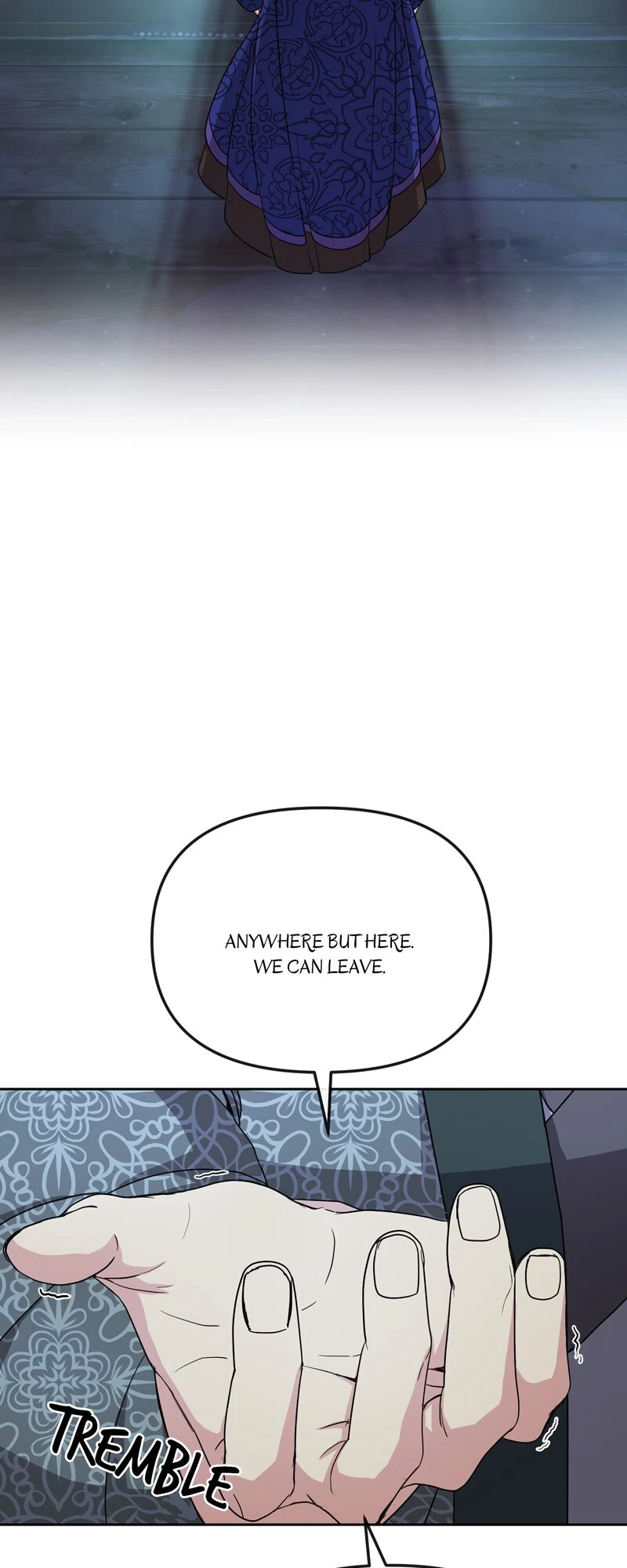 Queen’s Revenge Chapter 193 - Page 24