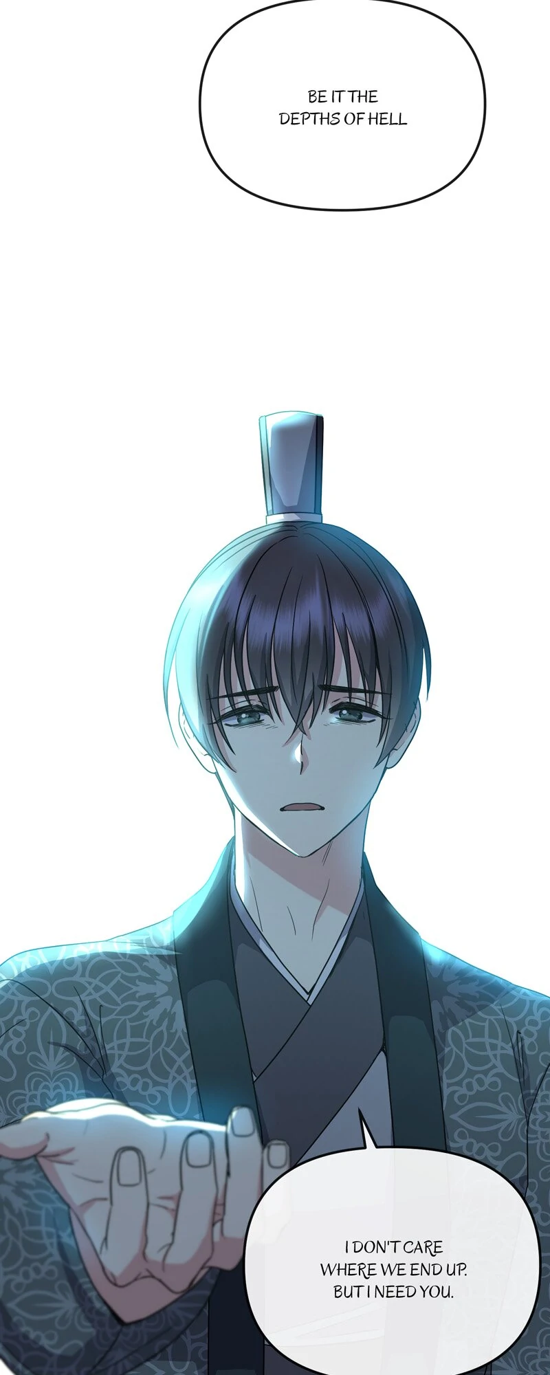 Queen’s Revenge Chapter 193 - Page 25