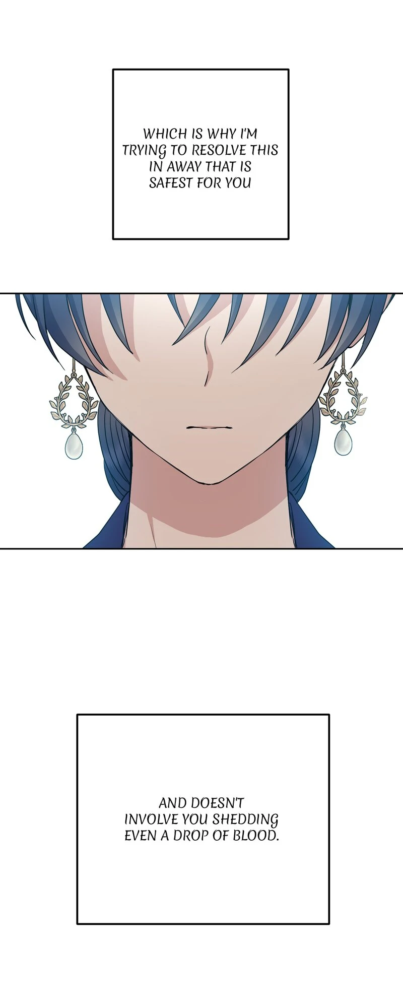 Queen’s Revenge Chapter 193 - Page 28