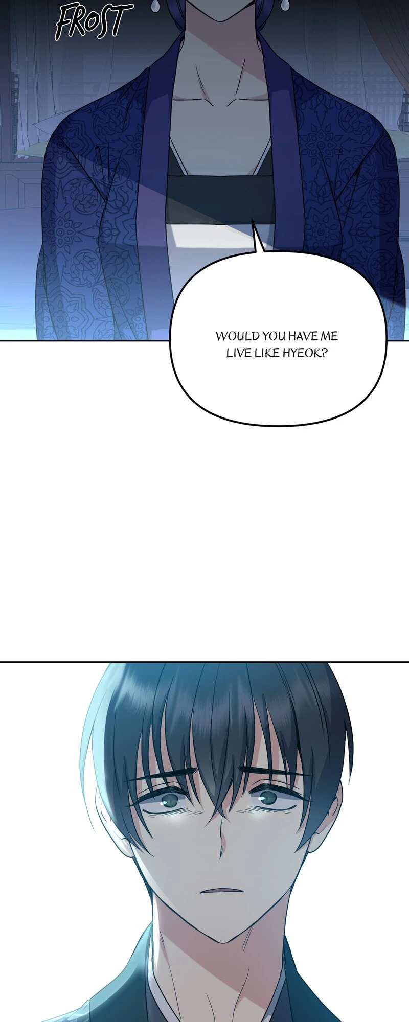 Queen’s Revenge Chapter 193 - Page 30