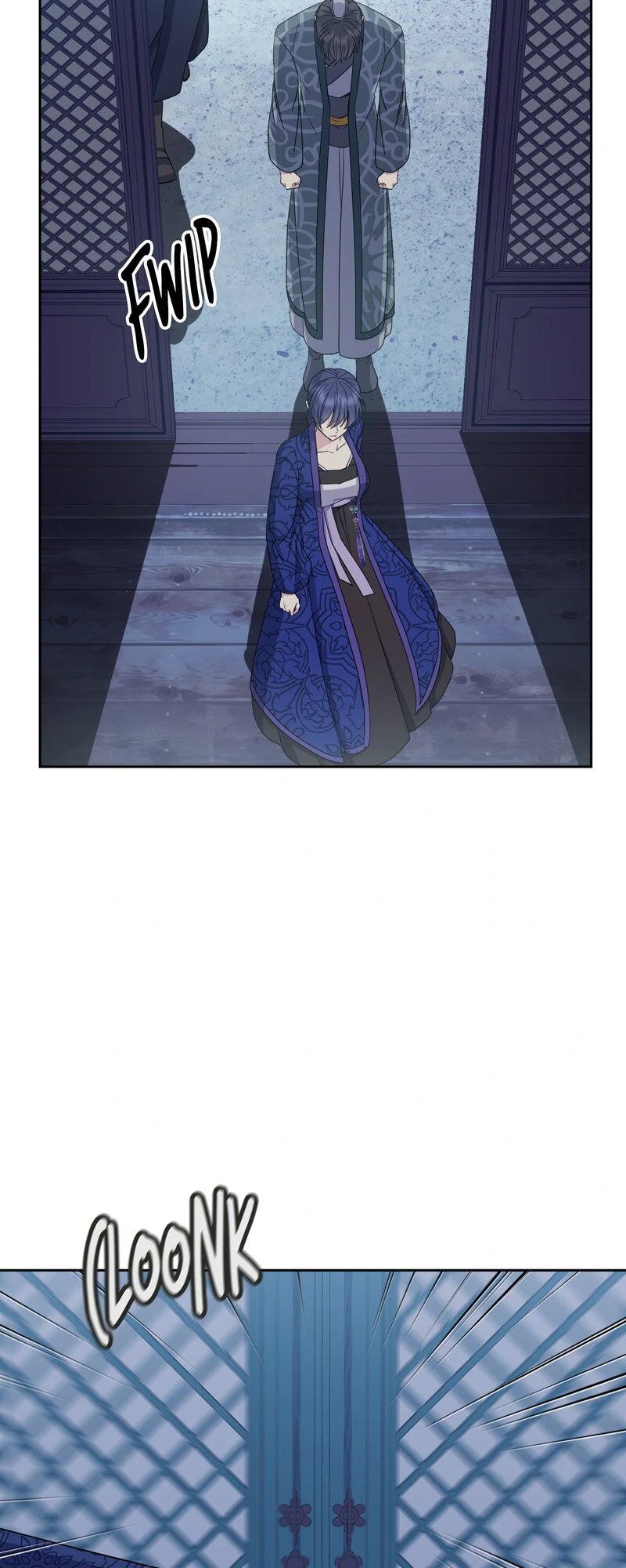 Queen’s Revenge Chapter 193 - Page 34