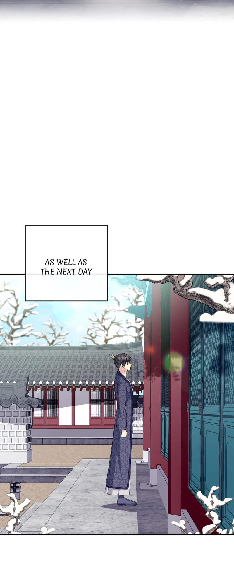 Queen’s Revenge Chapter 193 - Page 38