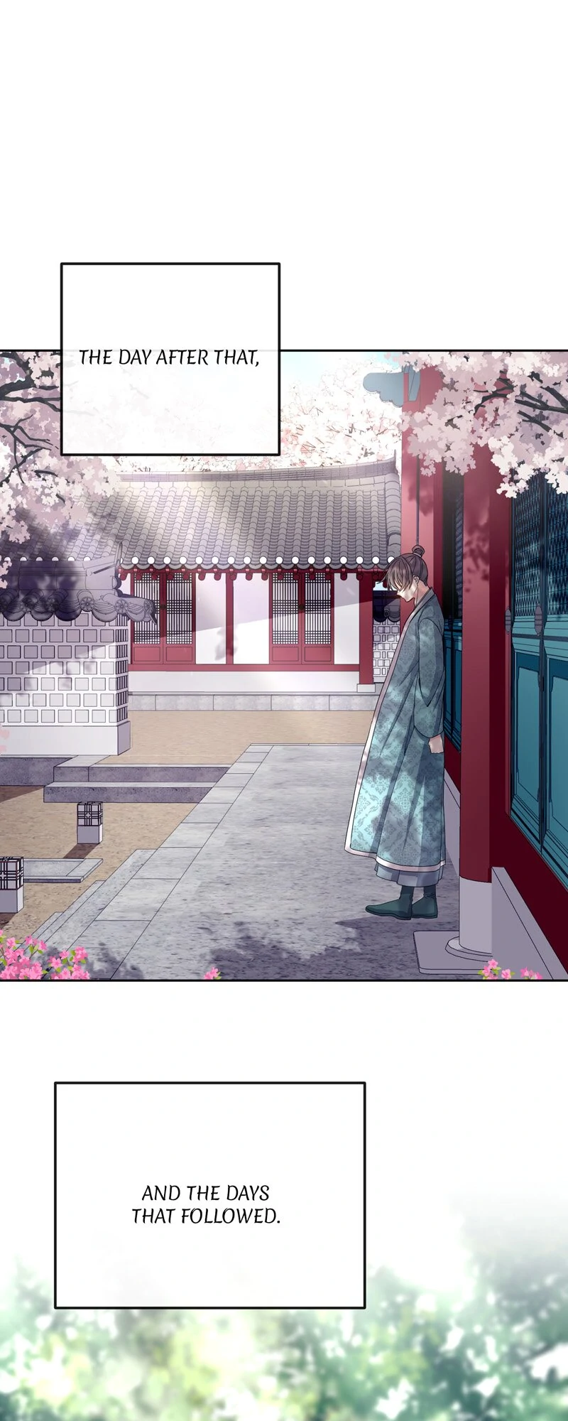 Queen’s Revenge Chapter 193 - Page 39