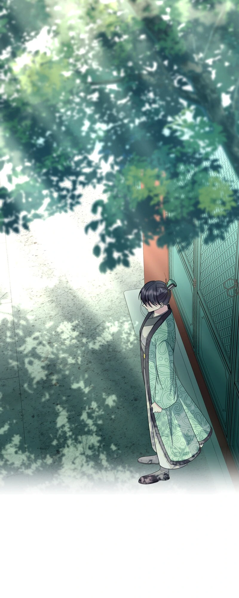 Queen’s Revenge Chapter 193 - Page 40