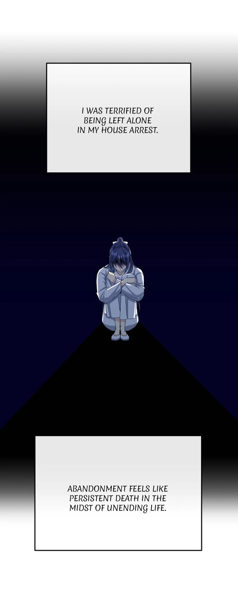 Queen’s Revenge Chapter 193 - Page 41