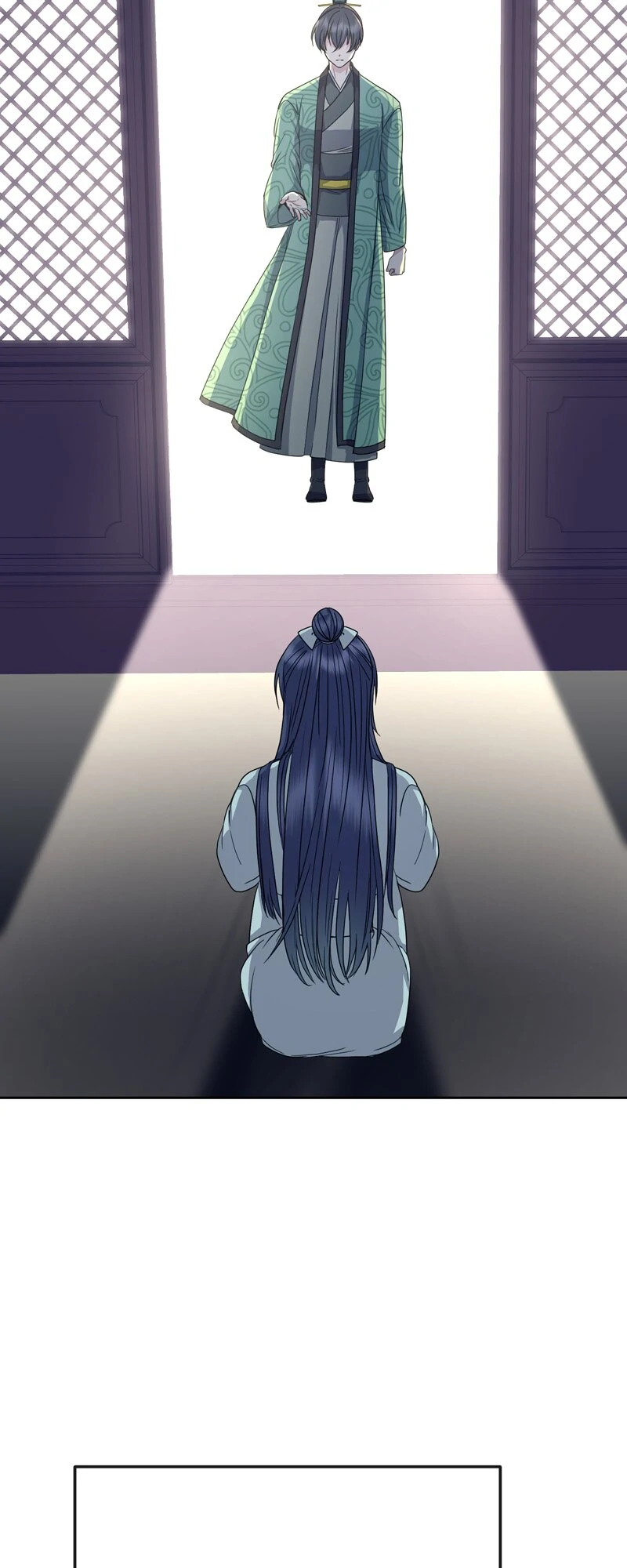 Queen’s Revenge Chapter 193 - Page 43