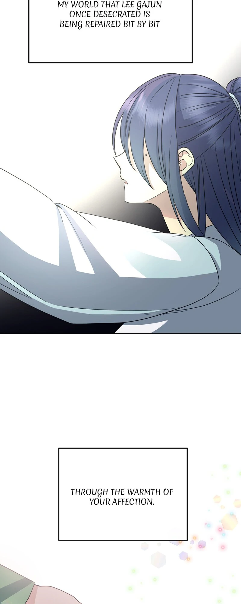 Queen’s Revenge Chapter 193 - Page 44