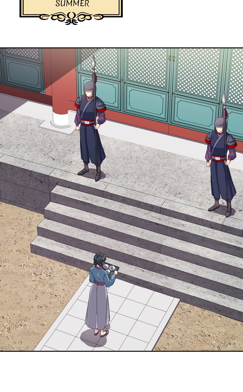 Queen’s Revenge Chapter 193 - Page 48