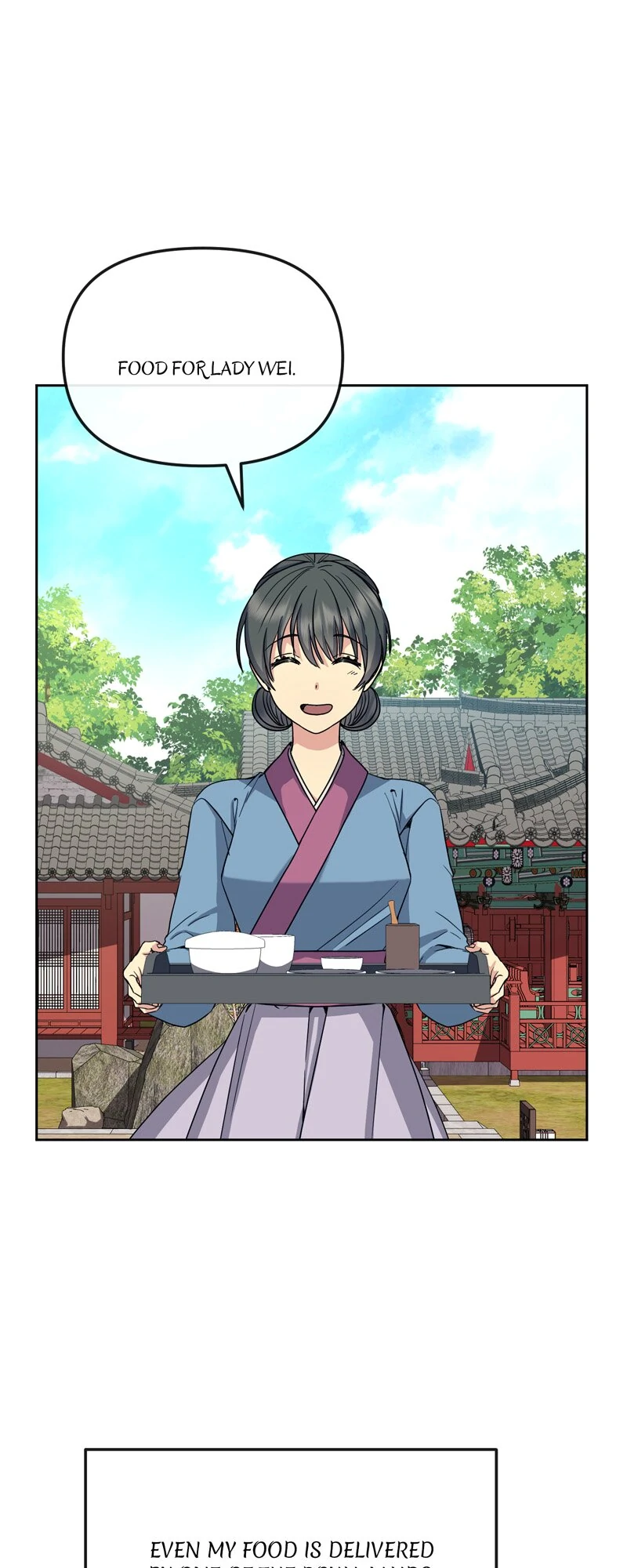 Queen’s Revenge Chapter 193 - Page 49