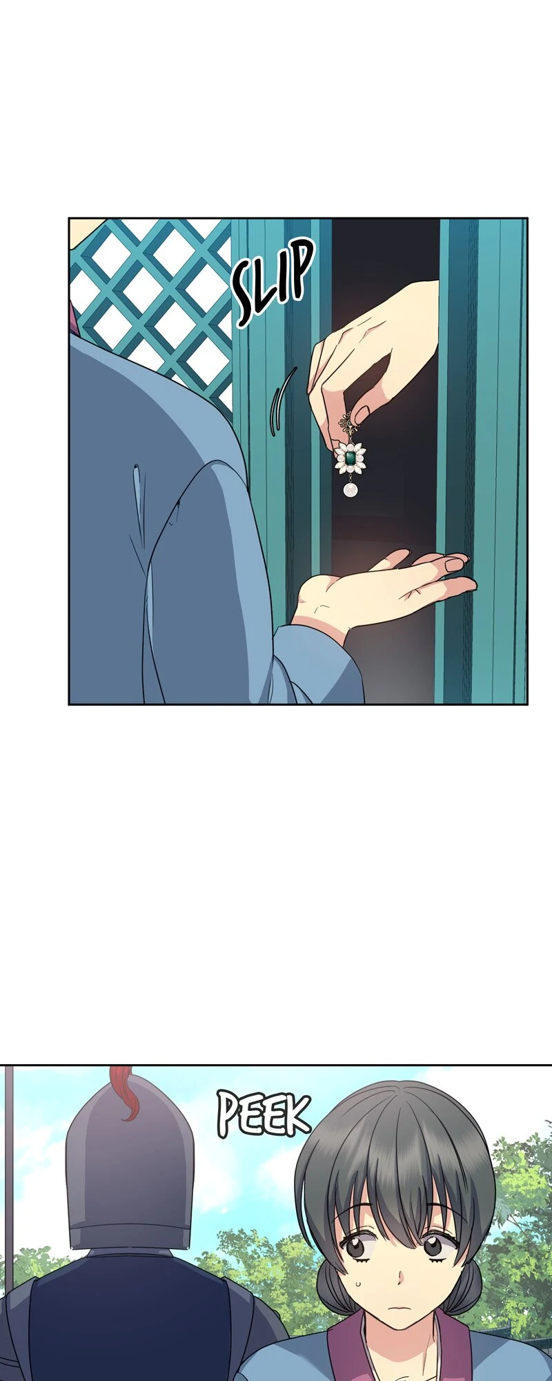 Queen’s Revenge Chapter 193 - Page 51