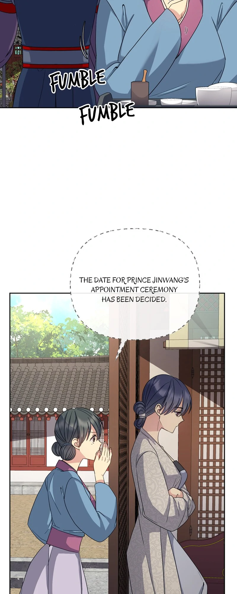 Queen’s Revenge Chapter 193 - Page 52