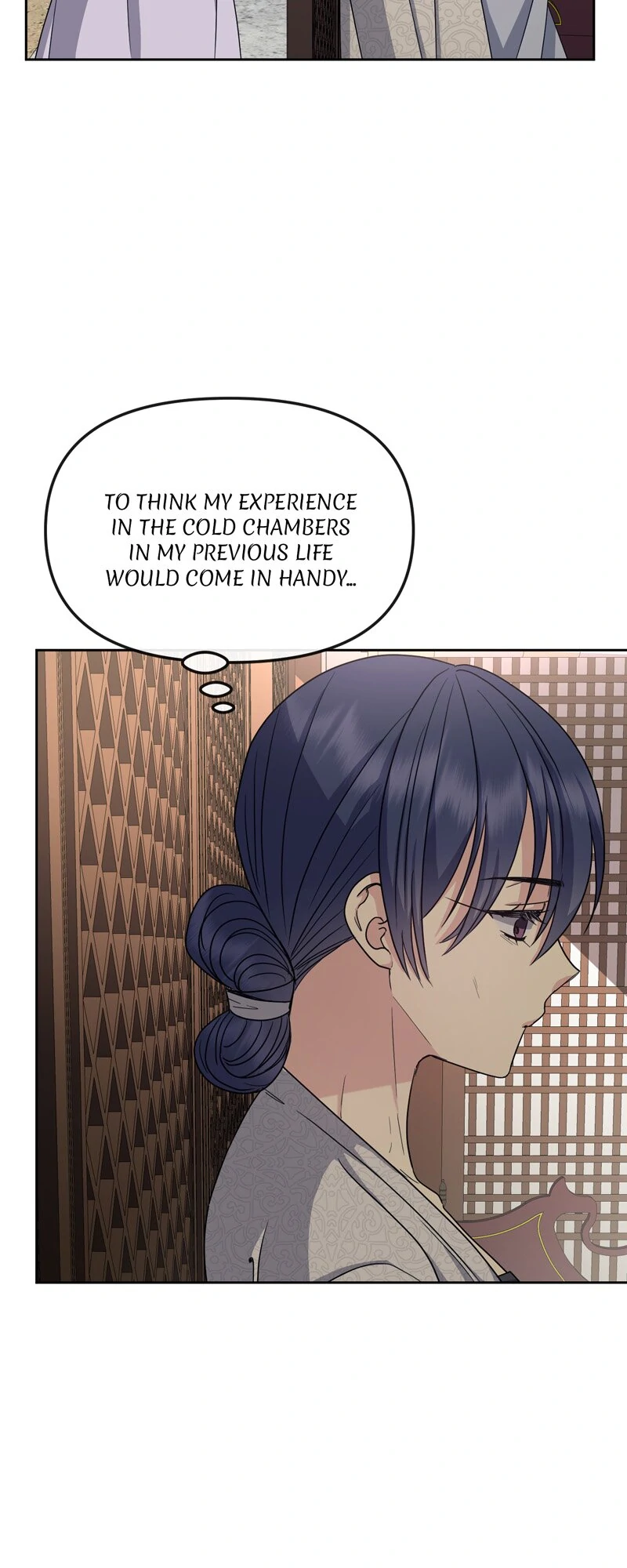 Queen’s Revenge Chapter 193 - Page 53