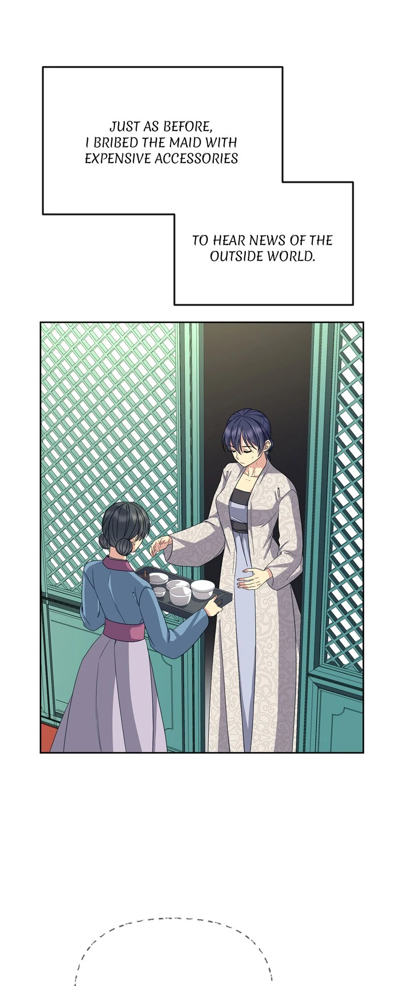 Queen’s Revenge Chapter 193 - Page 54