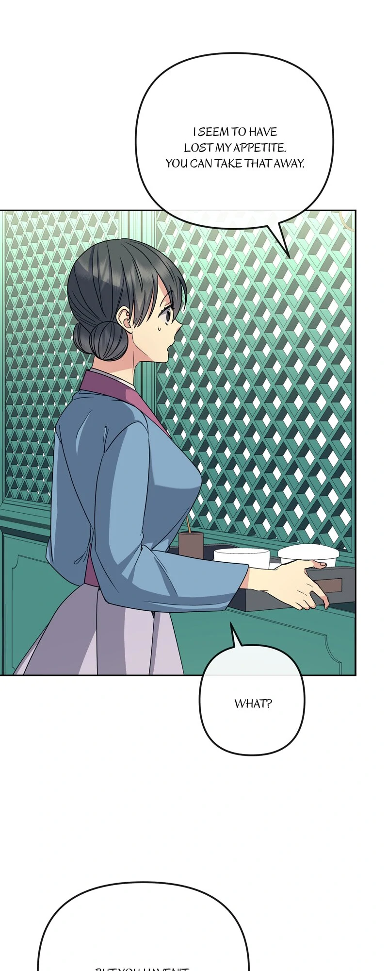 Queen’s Revenge Chapter 193 - Page 56