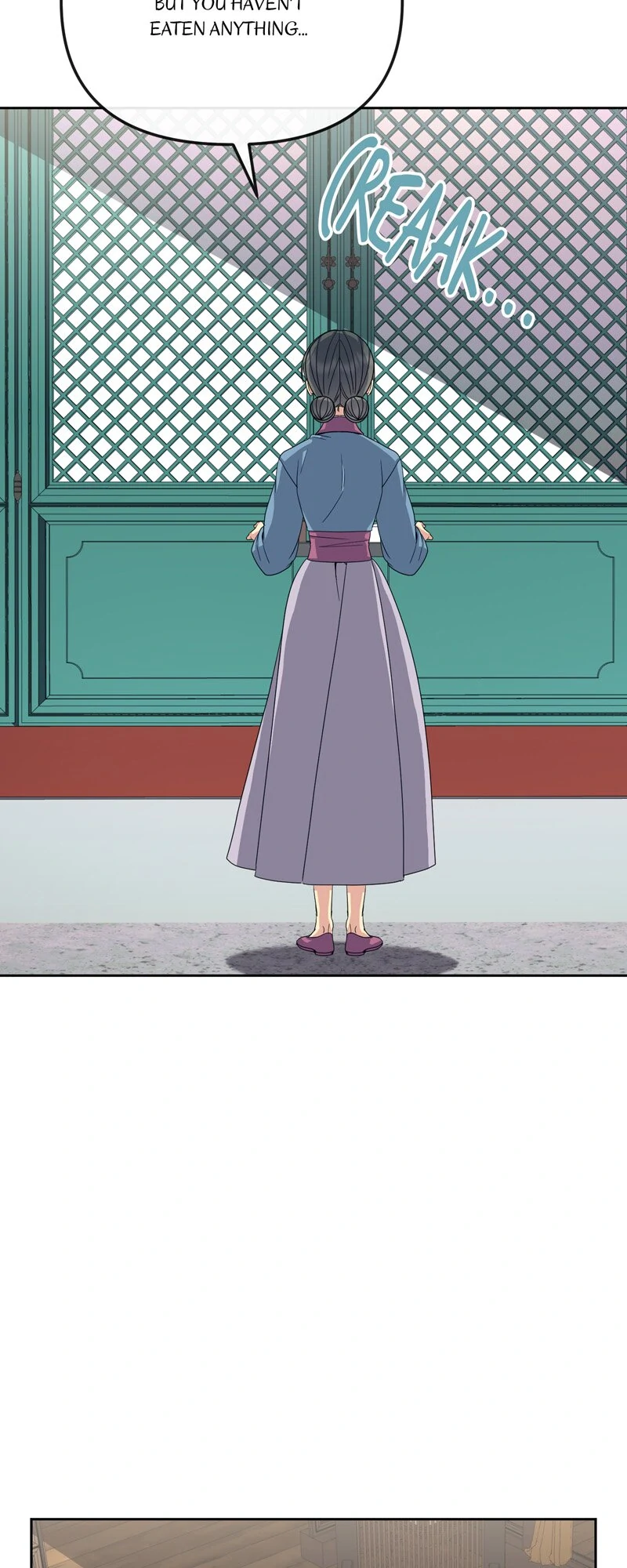 Queen’s Revenge Chapter 193 - Page 57