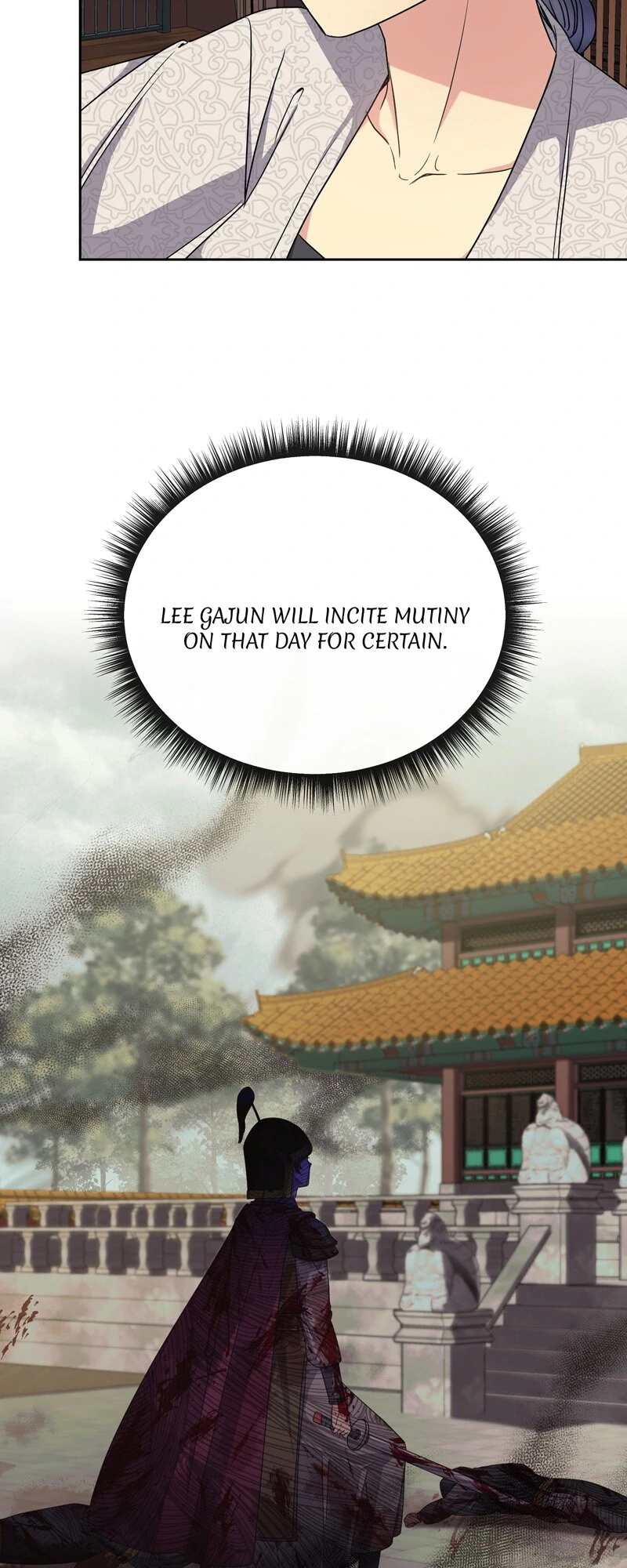 Queen’s Revenge Chapter 193 - Page 59