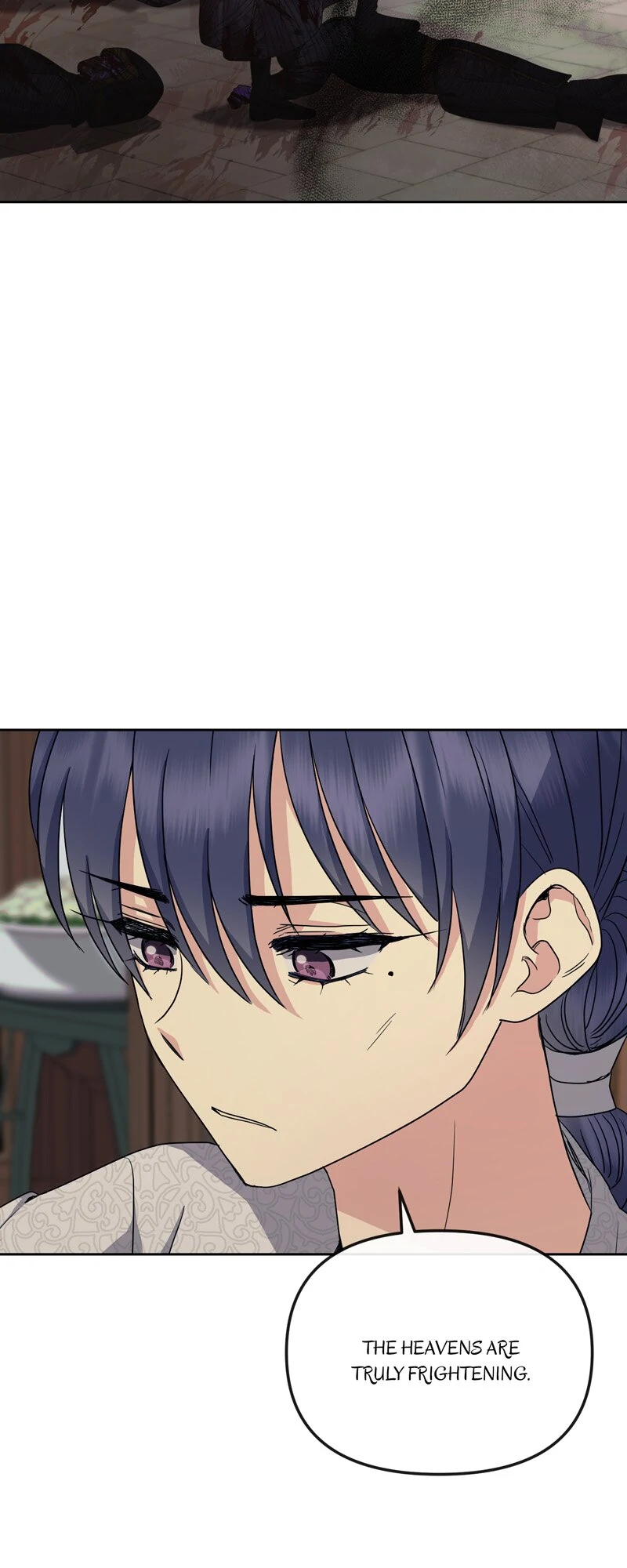 Queen’s Revenge Chapter 193 - Page 60