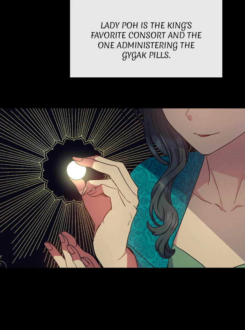 Queen’s Revenge Chapter 194 - Page 14