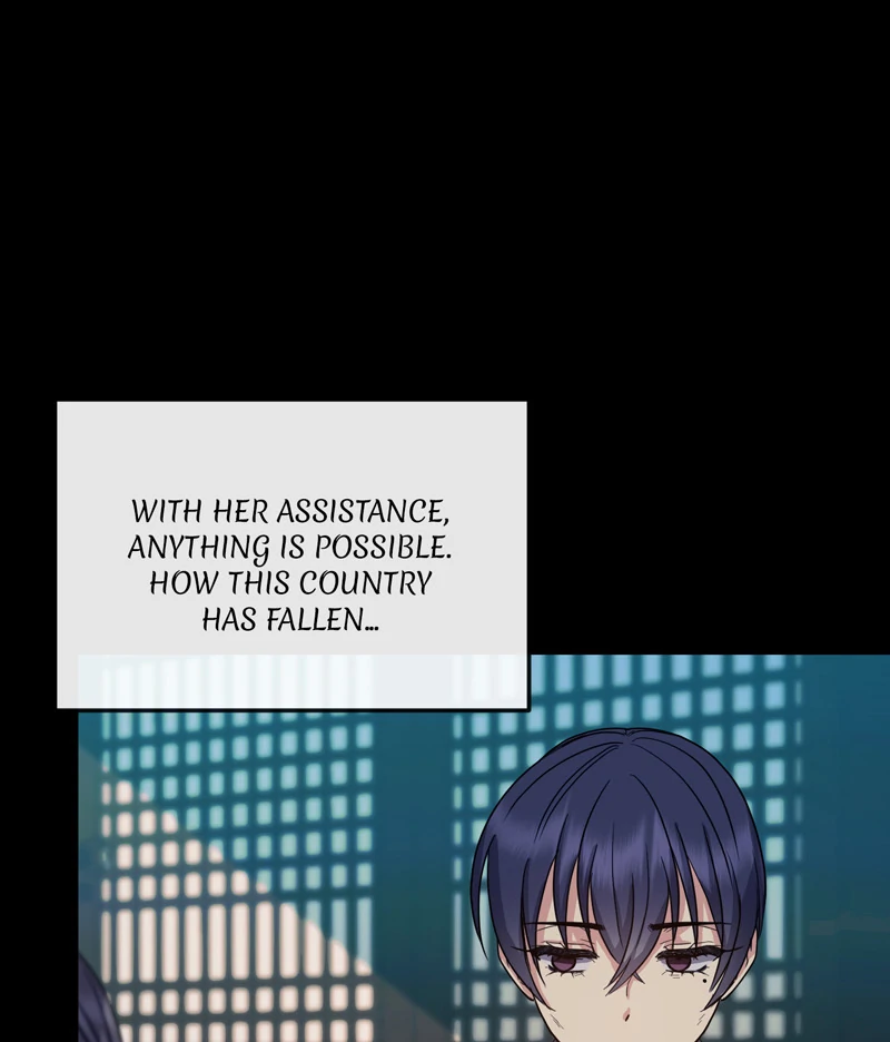 Queen’s Revenge Chapter 194 - Page 15