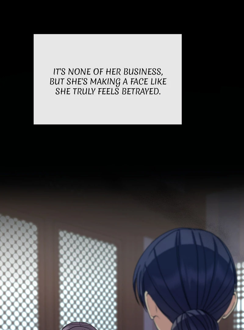 Queen’s Revenge Chapter 194 - Page 38