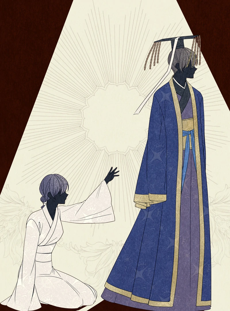 Queen’s Revenge Chapter 194 - Page 49