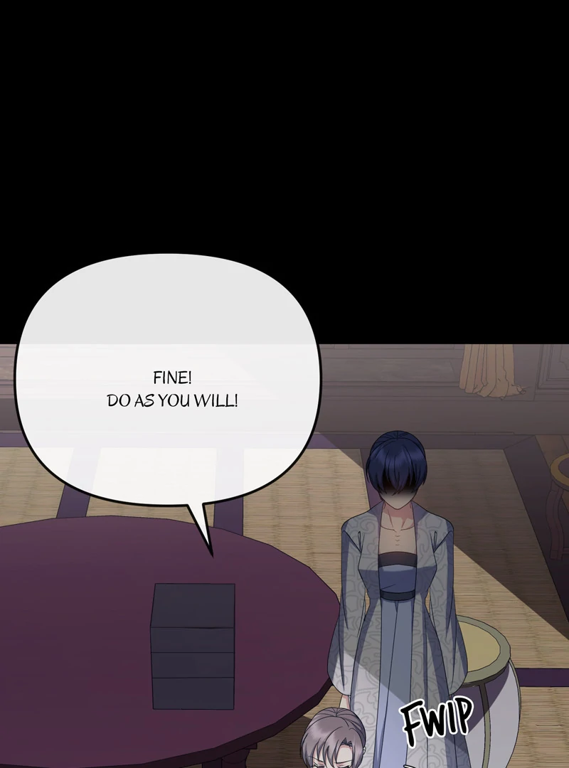 Queen’s Revenge Chapter 194 - Page 87