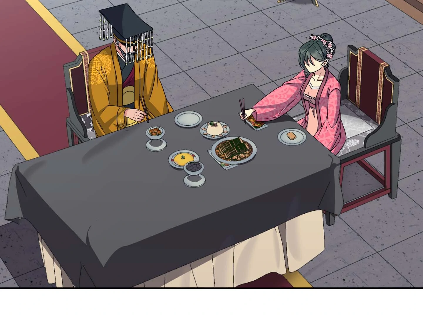 Queen’s Revenge Chapter 196 - Page 9