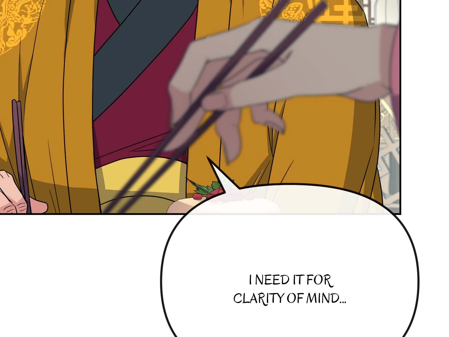 Queen’s Revenge Chapter 196 - Page 12