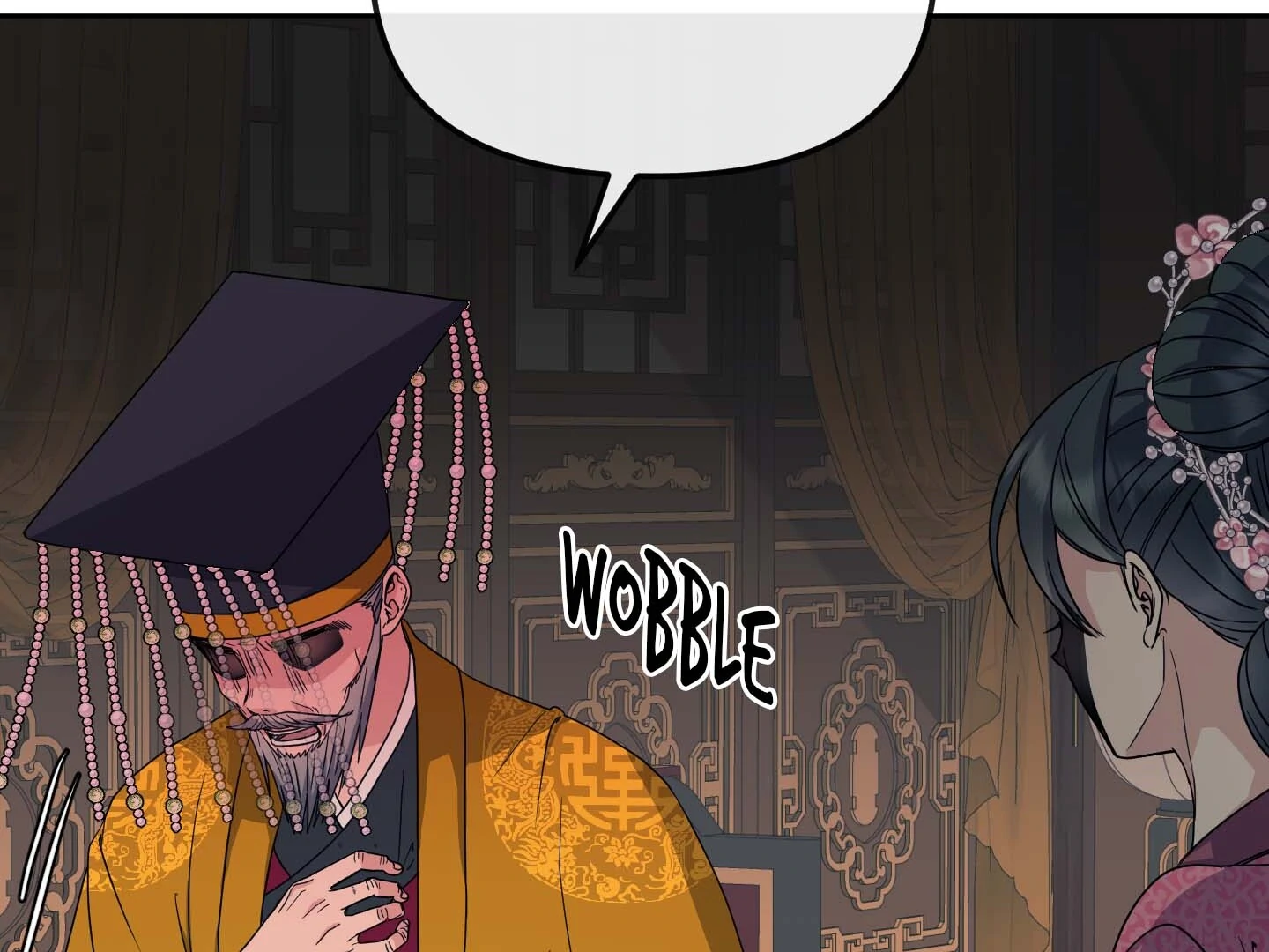 Queen’s Revenge Chapter 196 - Page 16