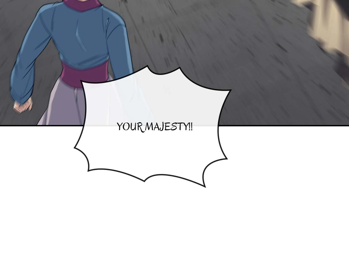 Queen’s Revenge Chapter 196 - Page 20