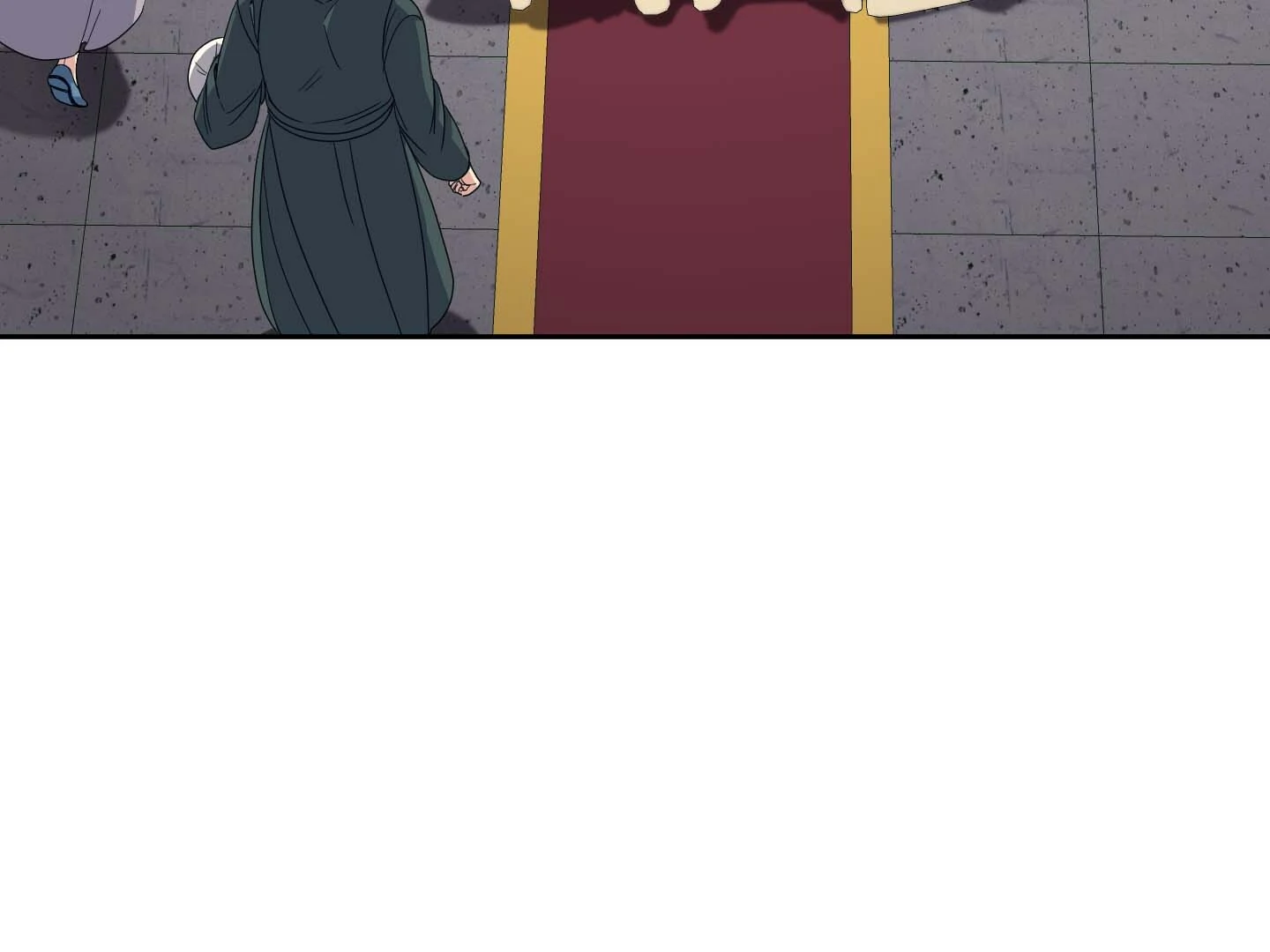 Queen’s Revenge Chapter 196 - Page 23